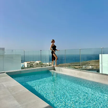 Jan With Heated Pool * أذيخي