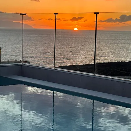Jan With Heated Pool * أذيخي