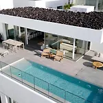Jan With Heated Pool * 阿德耶