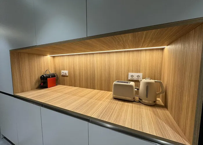 Villa Jan With Heated Pool *