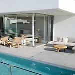Jan With Heated Pool