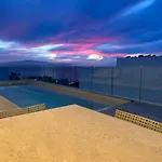 Jan With Heated Pool