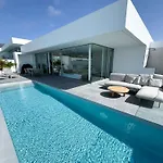 Jan With Heated Pool