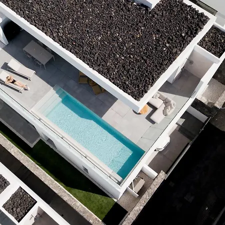 Вілла Jan With Heated Pool Адехе