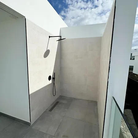 Jan With Heated Pool Villa Costa Adeje (Tenerife)