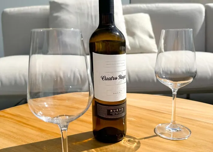 Jan With Heated Pool Villa Costa Adeje (Tenerife)