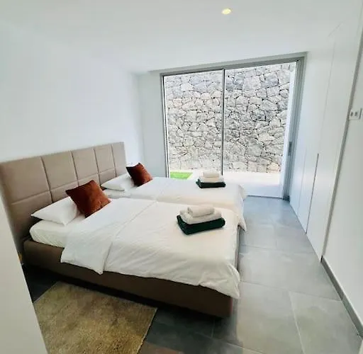 Вілла Jan With Heated Pool Адехе