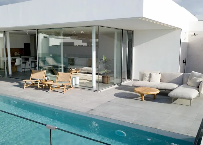 Jan With Heated Pool