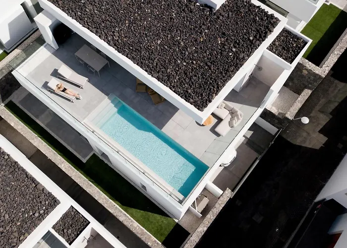 Βίλα Jan With Heated Pool Costa Adeje (Tenerife)